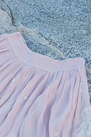 Nadia Blouse