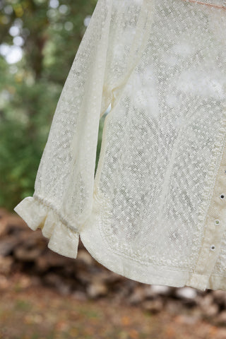 Inaaya Blouse