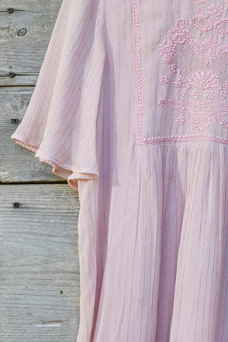 Layla Dress