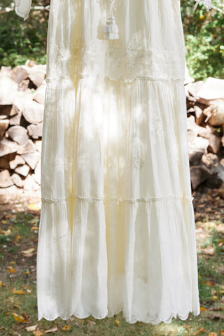 Ahalya Maxi Dress