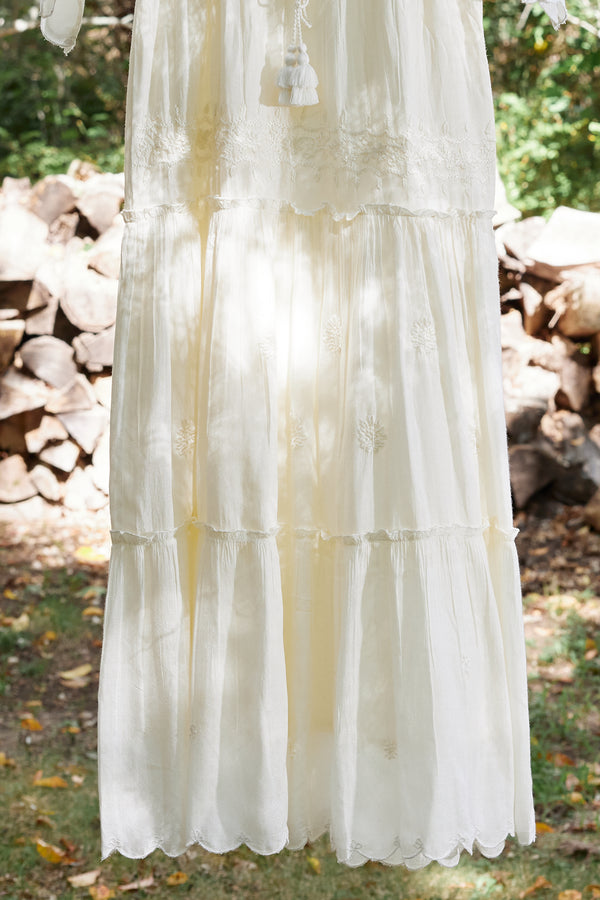 Ahalya Maxi Dress