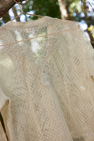 Inaaya Blouse