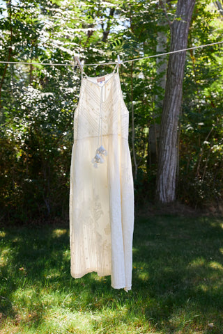 Aaliya Dress