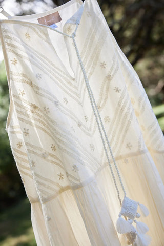 Aaliya Dress