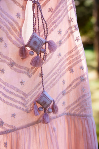 Aaliya Dress