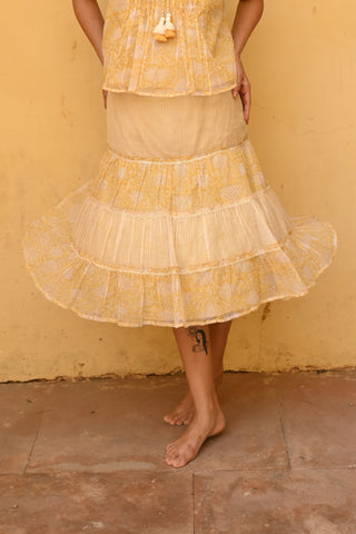 Lizzy Skirt