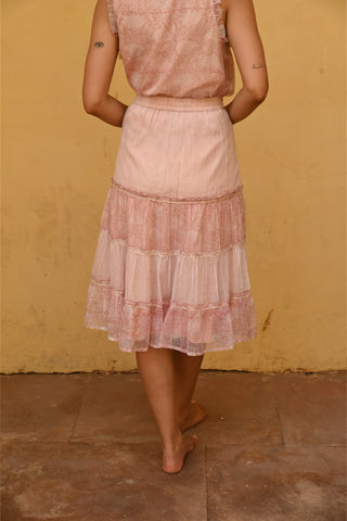 Lizzy Skirt