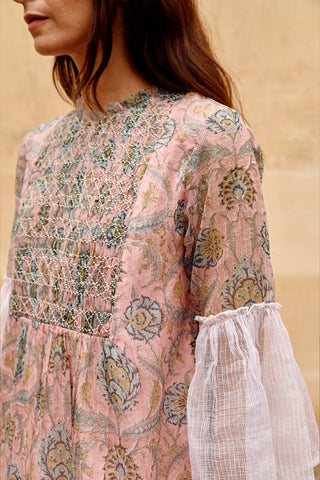 Poppy Blouse