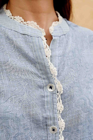 Bloom Blouse