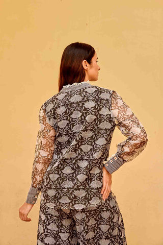 Bloom Blouse