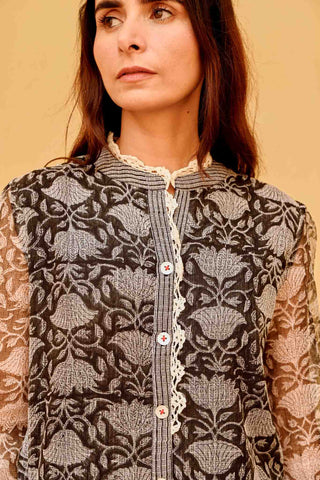 Bloom Blouse