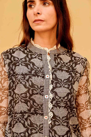 Bloom Blouse
