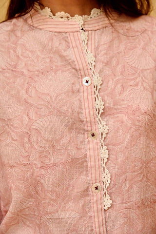 Bloom Blouse