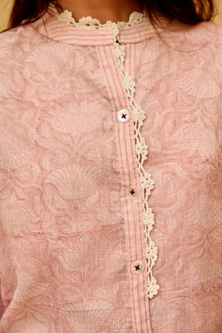 Bloom Blouse