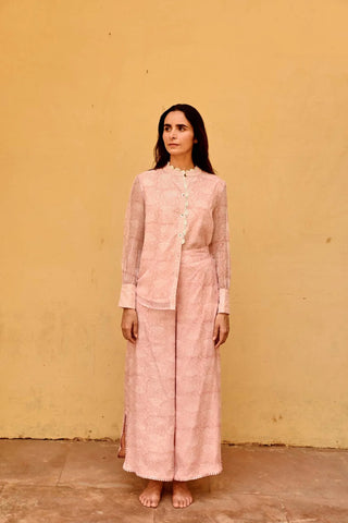 Bloom Blouse
