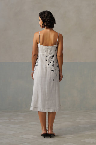 Wanderlust Midi Dress