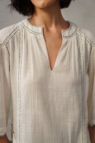 Bourne shift dress