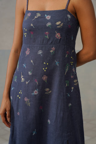 Wanderlust Midi Dress