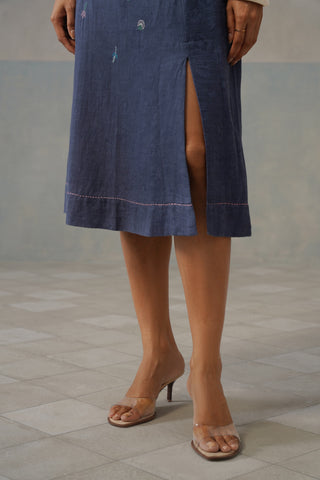 Wanderlust Midi Dress