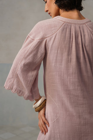 Bourne shift dress