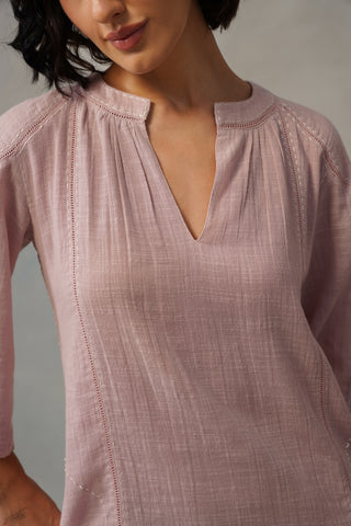 Bourne shift dress