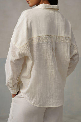 Atlas Shirt