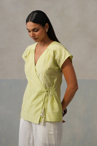 Wayfare Top