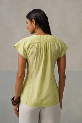 Wayfare Top