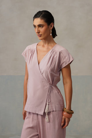 Wayfare Top