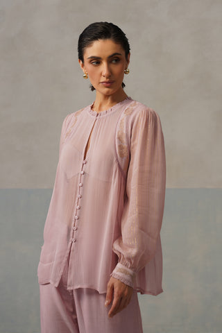 Meridian Top