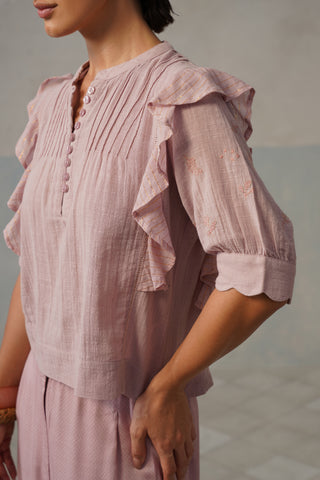 Meander Top
