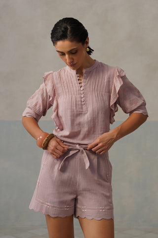 Sojourn Shorts