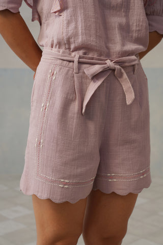 Sojourn Shorts