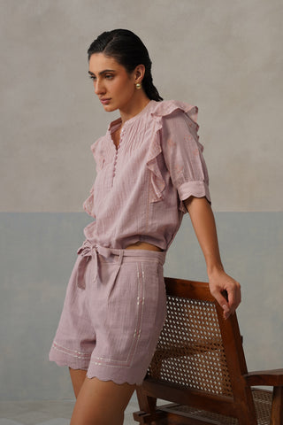 Sojourn Shorts