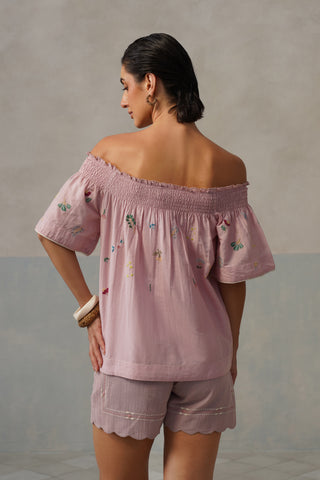 Ramble top