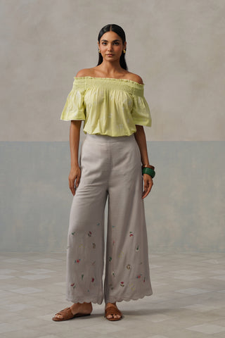 Ramble top