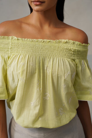 Ramble top