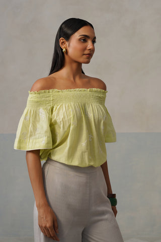 Ramble top