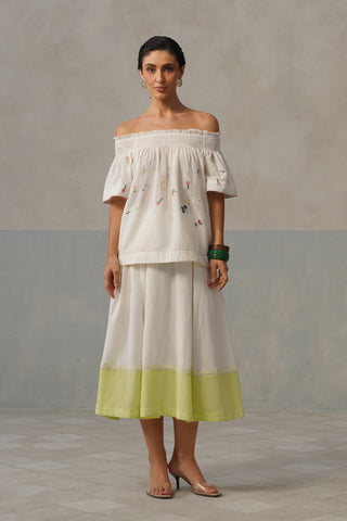 Ramble top