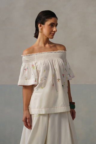 Ramble top