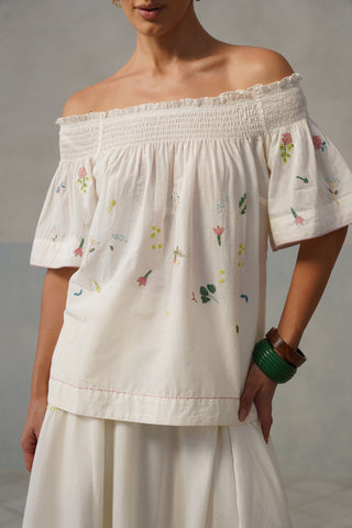 Ramble top