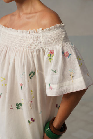 Ramble top