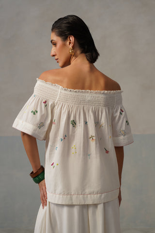 Ramble top