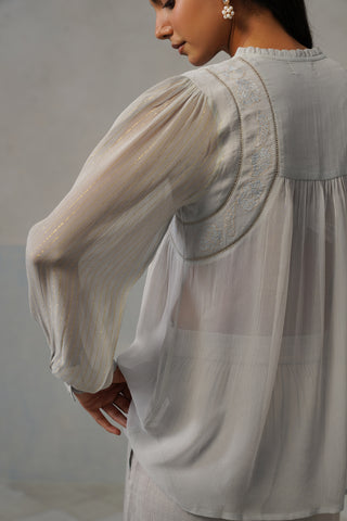 Meridian Top