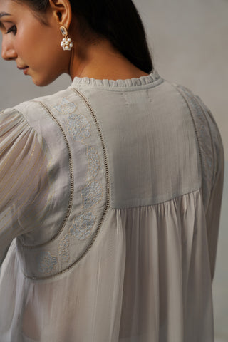 Meridian Top