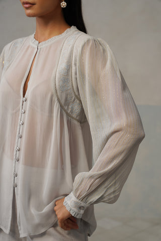 Meridian Top