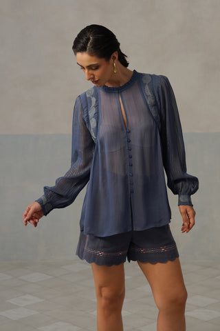 Meridian Top