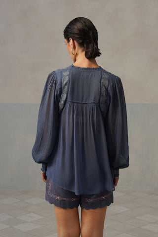 Meridian Top
