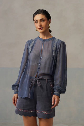 Sojourn Shorts