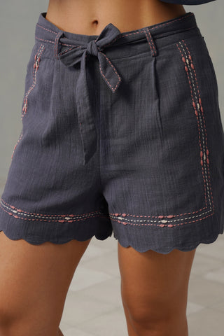 Sojourn Shorts
